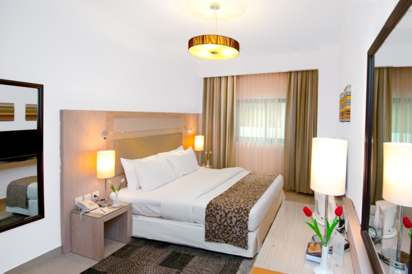 Hotel Toledo (Amman)